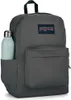 JanSport Batohy Superbreak One Graphite Grey, EK0A5BAGN601 Náhled obrázku produktu 10