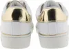Guess Damen Schnürer FL5BEK FAL12 WHITE Farbe:Weiß Größe: Produktbild-Vorschau 19