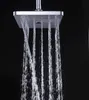 Regendusche Kopfbrause ABS-Duschkopf NT200 - 32 x 20 cm - 3 Produktbild-Vorschau 4