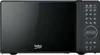 Beko MGC20130BFB, Blat, Mikrofalówka Solo, 20 l, 700 W, Podgląd zdjęcia produktu 2