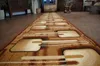 Behúň BCF MALINA hnedý 80 cm hnedý 80x400 cm Náhľad obrázku produktu 2