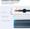 Spigen GLAS.tR EZ Fit HD, Samsung, Galaxy S24 (2024), Produktbild-Vorschau 9