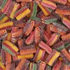 Haribo 125956, Twarda gumowaty, 1,2 kg, Owoce, Wielobarwny, Podgląd zdjęcia produktu 4