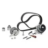 INA 530 0650 30 Zahnriemensatz + Wasserpumpe für VW Golf Produktbild-Vorschau 3