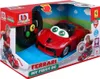 BB Junior RC - LaFerrari se světly a zvuky, dálkový ovladač Náhled obrázku produktu 1