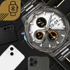 Smartwatch Męski GPS Zegarek Wodoodporny Menu PL Rozmowy Podgląd zdjęcia produktu 8