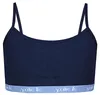 TupTam Mädchen Bustier mit Spaghettiträger 5er Pack, Farbe: Produktbild-Vorschau 3