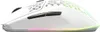 SteelSeries Aerox 3 Wireless Snow 2022, Gaming-Maus Produktbild-Vorschau 5