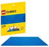 LEGO® Classic Blauwe bouwplaat, 10714 Productafbeelding-voorbeeld 6