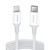 Cavo Ugreen Us171 Lightning - Usb-C Mfi Pd 20W 480Mb/S 1M - Anteprima dell’immagine prodotto 29