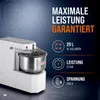 GastroHero Teigknetmaschine ECO 20L – 230V Produktbild-Vorschau 2
