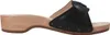 Berkemann Pantolette Hamburg - Schwarz, Schuhgröße:EUR 38.5 Produktbild-Vorschau 4