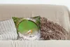 MuchoWow® Zierkissen Sofakissen Wohnzimmer Dekokissen 40x40 Produktbild-Vorschau 4