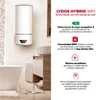 Scaldabagno Elettrico Ariston Lydos Hybrid WiFi 100 EU Anteprima dell’immagine prodotto 10