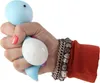 Dino squeeze dinosauro Squeeze me Nite 12 cm Anteprima dell’immagine prodotto 6