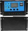 40A 12V 24V automatický solárny regulátor nabíjania PWM Náhľad obrázku produktu 9