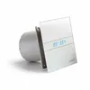 Cata E-100 GTH Automatik Axial-Badlüfter, 4W/8W, Produktbild-Vorschau 2