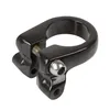 Morsetto del sedile con fissaggio al bagaglio 28,6 mm nero Anteprima dell’immagine prodotto 3