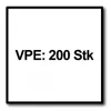 SPAX® 0537000500403 SPAX® Terrassenschrauben T25 Anteprima dell’immagine prodotto 6