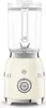 A cream-colored SMEG stand mixer is shown against a white background. Produktbild-Vorschau