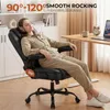 Krzesło biurowe GTPLAYER, ergonomiczne, krzesło do biurka, Podgląd zdjęcia produktu 3