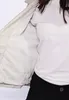 Maze Lederjacke Ibiza Damen offwhite L Produktbild-Vorschau 4