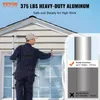 Drabina teleskopowa VEVOR, aluminiowa drabina teleskopowa Podgląd zdjęcia produktu 2