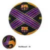 FC Barcelona Fotbal Velikost 5 Náhled obrázku produktu 4