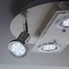 Lampada da soffitto Ø29 cm - 12W, 1000lm, LED, orientabile, Anteprima dell’immagine prodotto 5