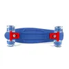 Avengers Skate Penny Board 17" design super-héros pour Voir les images du produit 2