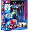 Transformers F86915X0, 6 Jahr(e), Kunststoff, Mehrfarbig, Produktbild-Vorschau 6