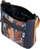 Anekke Contemporary Beuteltasche 37802-213 blau Produktbild-Vorschau 8