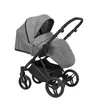 Kinderwagen LAZZIO Sportwagen Babywagen Babyschale Produktbild-Vorschau 4