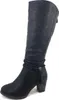 Rieker Winterstiefel schwarz 39 Produktbild-Vorschau 39