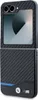 Hoesje voor BMW Carbon Blue Line, geschikt voor de Samsung Productafbeelding-voorbeeld 6