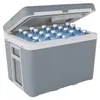 Auronic Kühlbox Elektrisch 12V und 230 Volt - Coolbox - Produktbild-Vorschau 1