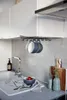 WENKO Insert pour armoire Support pour 10 tasses Étagère à Voir les images du produit 4