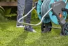 Gardena Schlauchwagen Aquaroll S Set mit 20 Meter Schlauch Produktbild-Vorschau 20