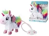 Simba peluche Chi Chi Love PetZoo Unicorno Arcobaleno Anteprima dell’immagine prodotto 3