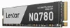 Dysk SSD Lexar NQ780 1TB M.2 2280 PCIe NVMe Anteprima dell’immagine prodotto 2