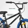 JOYSTAR Kinderfahrrad 20 Zoll BMX Fahrrad für Jungen Produktbild-Vorschau 3