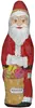 Riegelein Weihnachtsmann 54x60g Produktbild-Vorschau 2