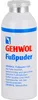 GEHWOL Púder na nohy, špeciálny prášok na suché nohy bez Náhľad obrázku produktu 6