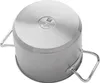ZWILLING TWIN Classic, 4 l, Edelstahl, Keramik, Gas, Produktbild-Vorschau 5