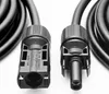Solarkabel Doppelpack 4x PV-Kabel 6mm² H1Z2Z2-K Schwarz & Produktbild-Vorschau 4