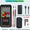 BSIDE S20 Inteligentny multimetr EMF Detektor Podgląd zdjęcia produktu 9