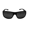 Sport Sonnenbrille Schwarz Anglerbrille Polarisiert Getönt Produktbild-Vorschau 3