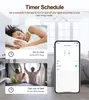 1CH Zigbee Mini Smart Switch reléový modul podporuje Náhľad obrázku produktu 7