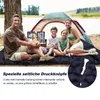 Peviasot Camping Isomatte, Isomatte Camping Aufblasbar, Produktbild-Vorschau 4