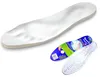 Semelles orthopédiques en mousse à mémoire de forme Voir les images du produit 2